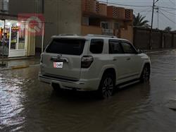 تويوتا 4رنر